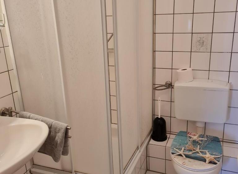 ホテル Wilhelm Busch Stube