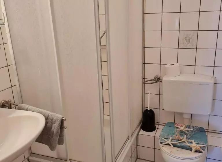 Hotelli Wilhelm Busch Stube