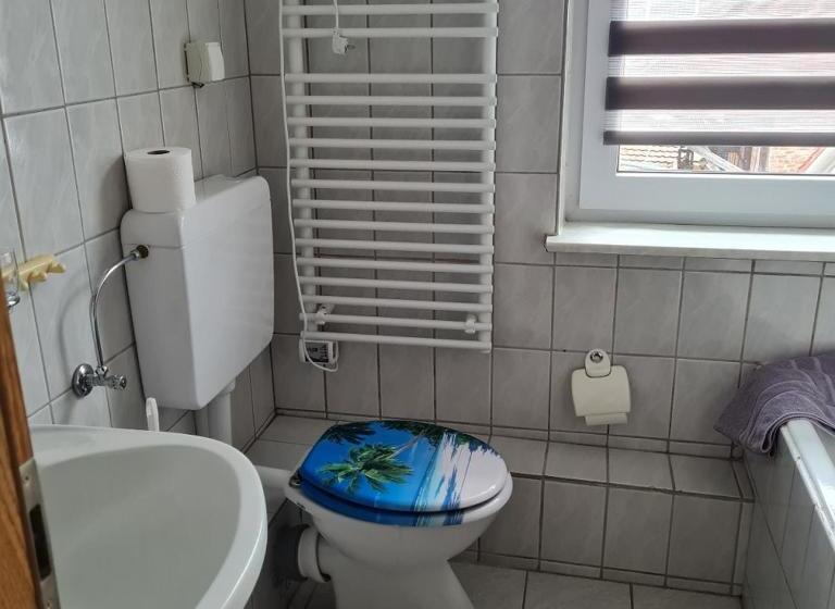 ホテル Wilhelm Busch Stube