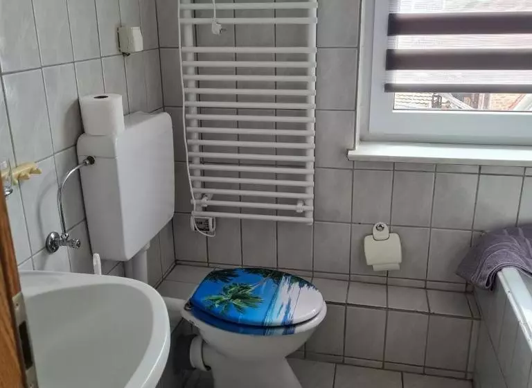 Hotelli Wilhelm Busch Stube