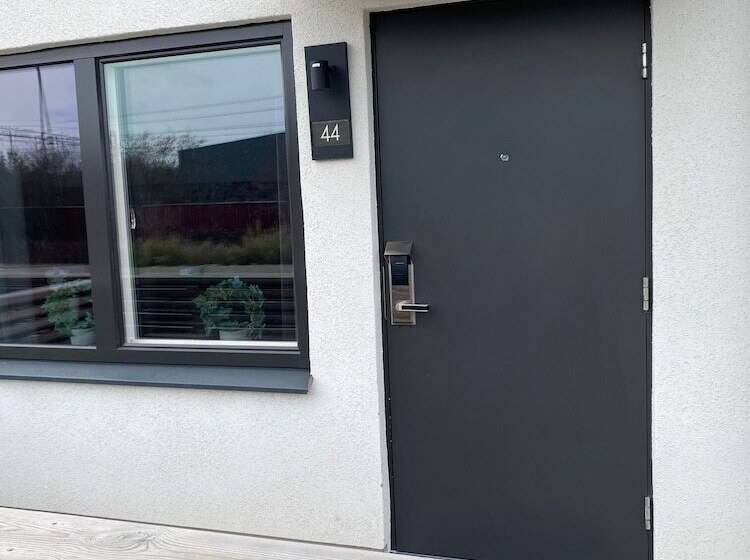 Magnolia House Norrviken