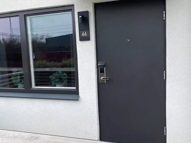 Magnolia House Norrviken