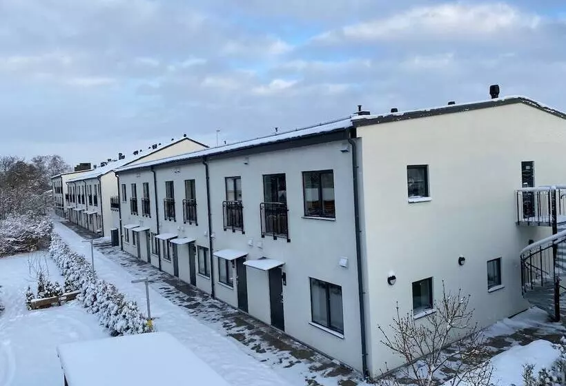 Magnolia House Norrviken