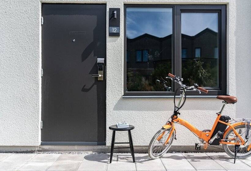 Magnolia House Norrviken