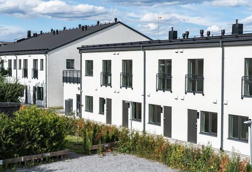 Magnolia House Norrviken