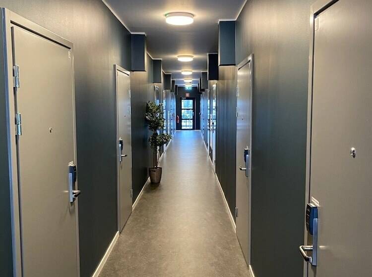 Magnolia House Norrviken