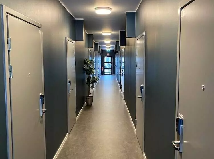 Magnolia House Norrviken