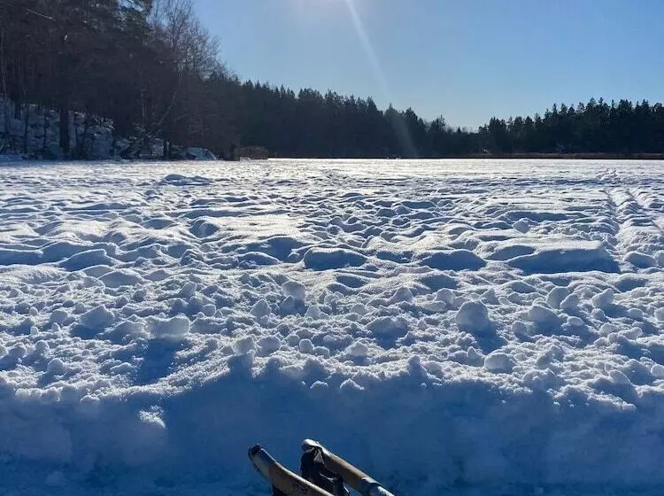 Magnolia House Norrviken