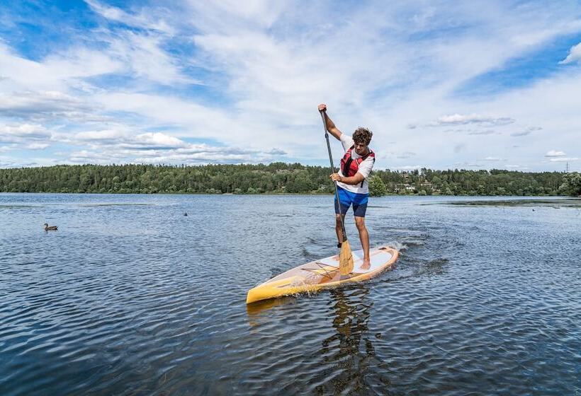 Magnolia House Norrviken