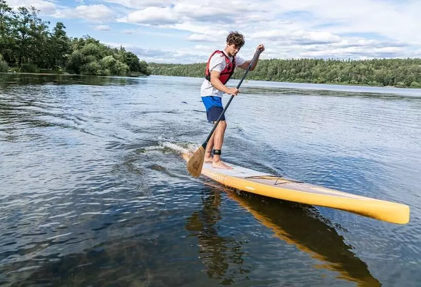 Magnolia House Norrviken