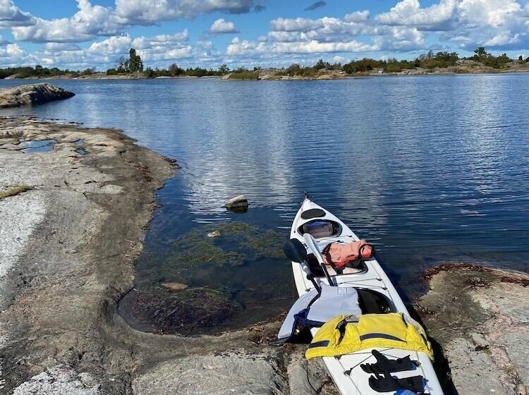 Magnolia House Norrviken