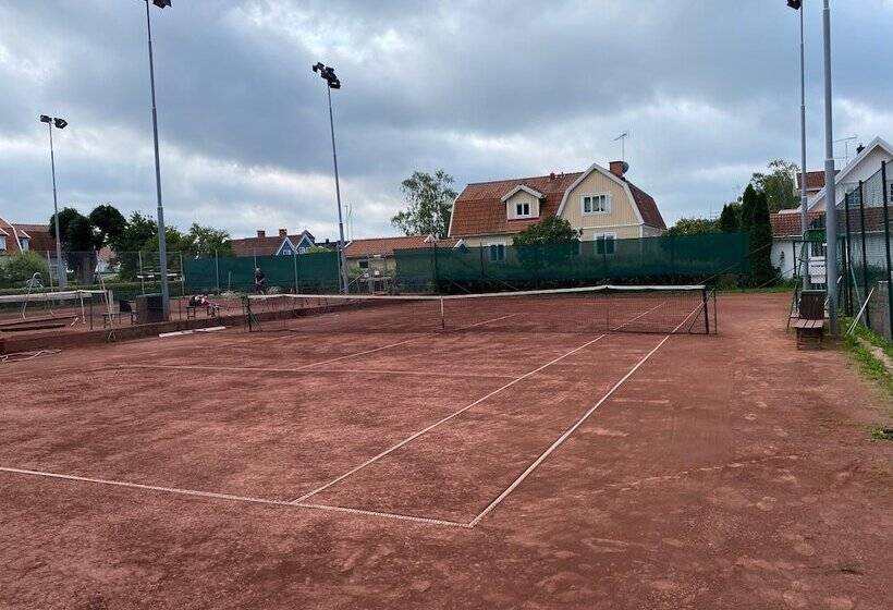 Magnolia House Norrviken