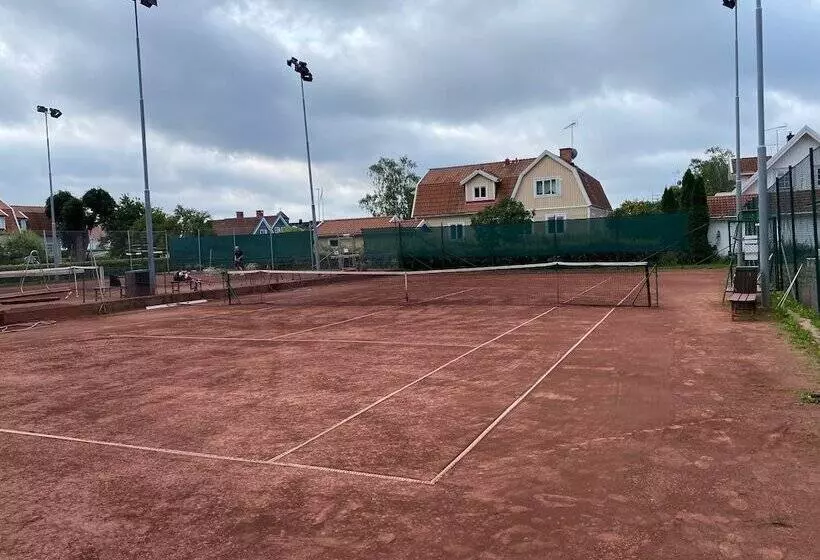 Magnolia House Norrviken