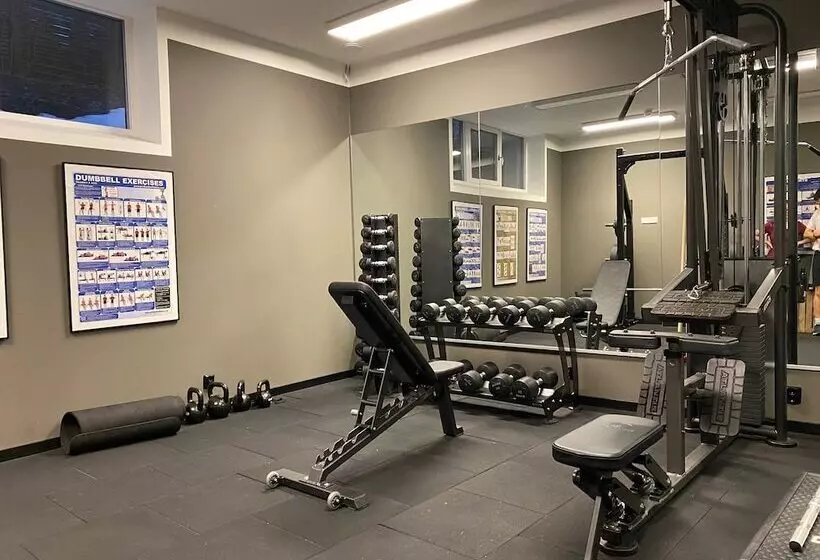 Magnolia House Norrviken