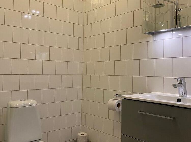 Magnolia House Norrviken