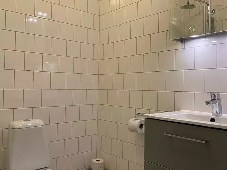 Magnolia House Norrviken