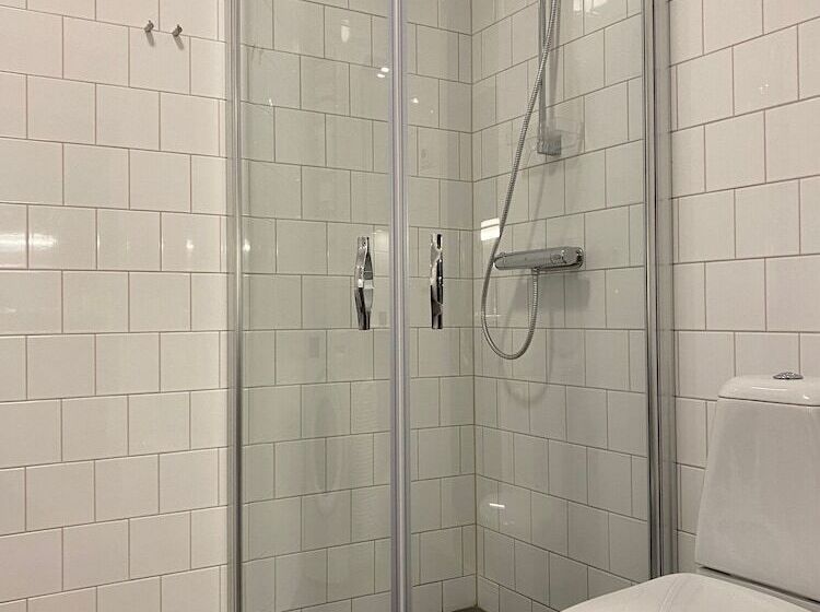 Magnolia House Norrviken