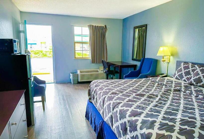 Motel 6 Madisonville, Ky  Morton’s Gap