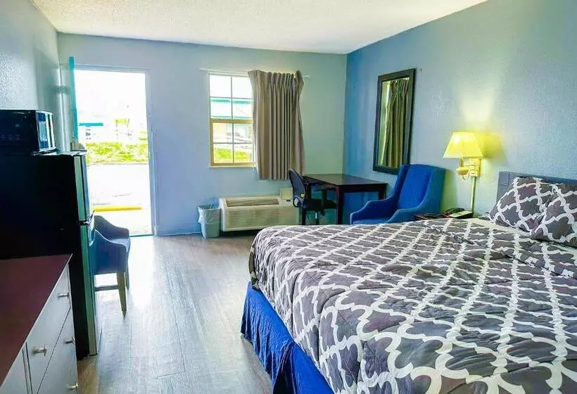 Motel 6 Madisonville, Ky  Morton’s Gap