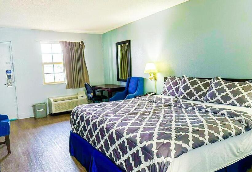 Motel 6 Madisonville, Ky  Morton’s Gap