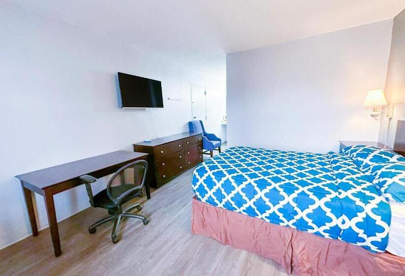 Motel 6 Madisonville, Ky  Morton’s Gap