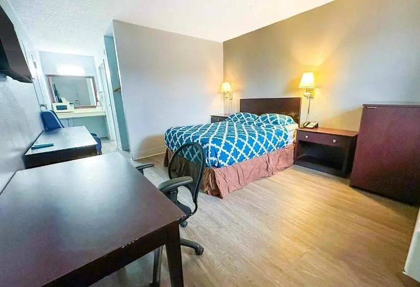 Motel 6 Madisonville, Ky  Morton’s Gap