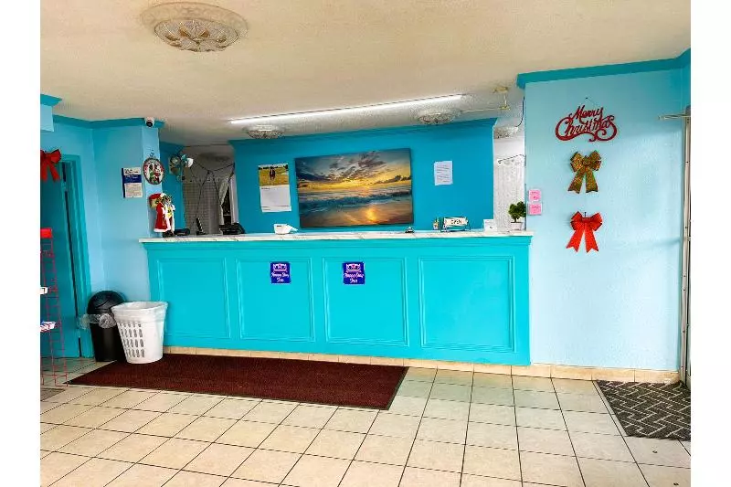 Motel 6 Madisonville, Ky  Morton’s Gap