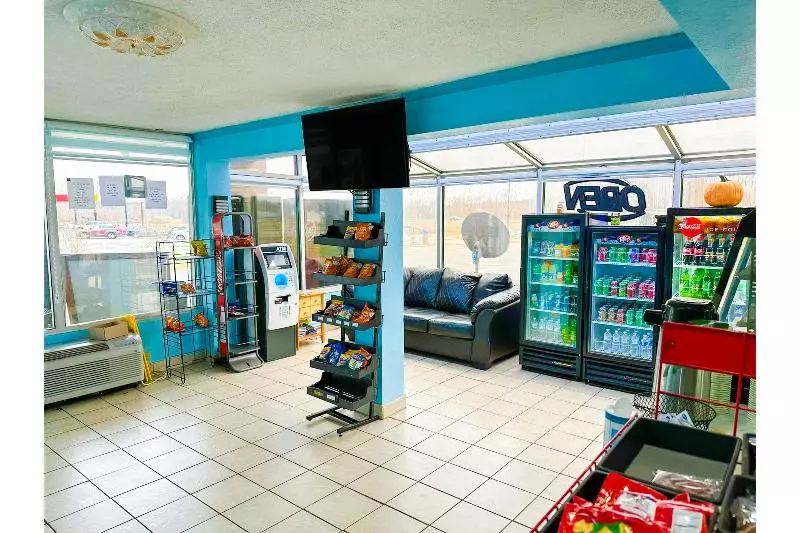 Motel 6 Madisonville, Ky  Morton’s Gap