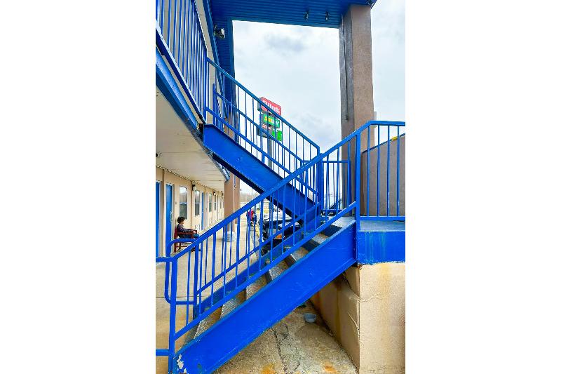 Motel 6 Madisonville, Ky  Morton’s Gap