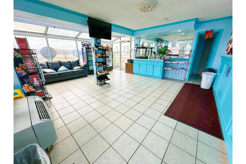 Motel 6 Madisonville, Ky  Morton’s Gap