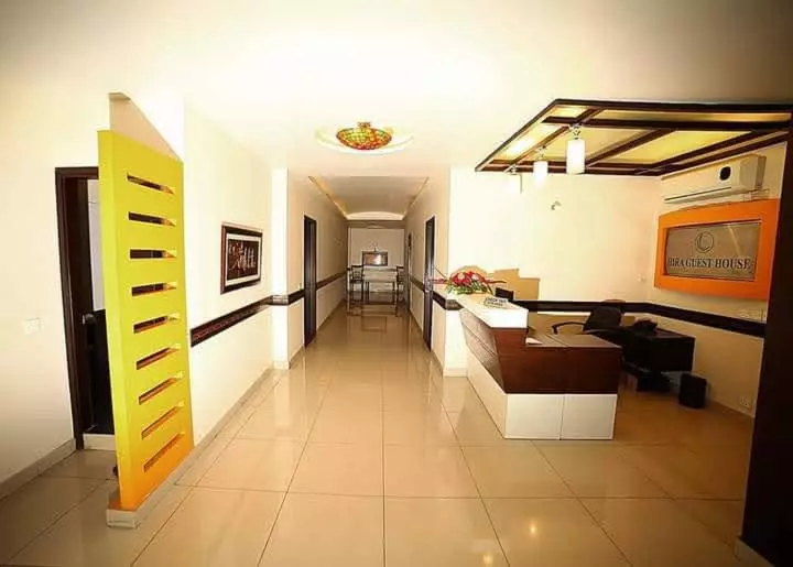 پانسیون Hira Guest House