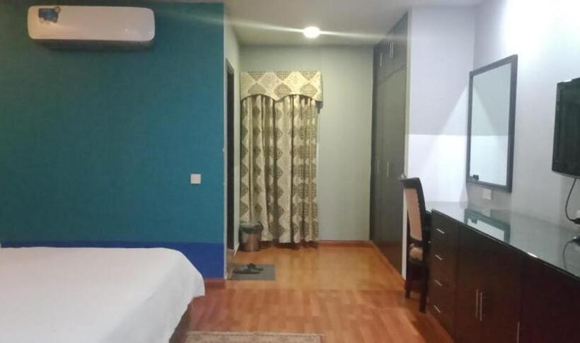 پانسیون Hira Guest House