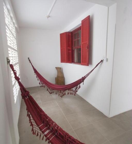 پانسیون Jataí Guest House