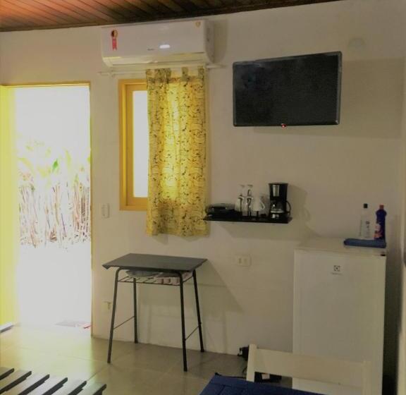 پانسیون Jataí Guest House