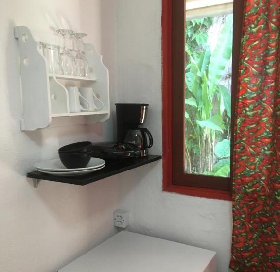 پانسیون Jataí Guest House