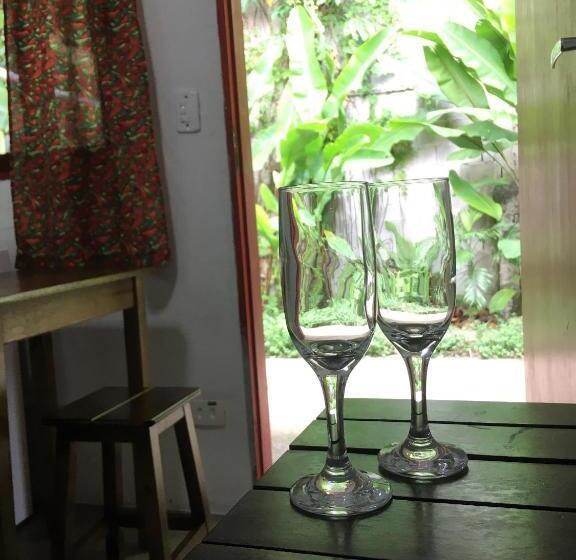 پانسیون Jataí Guest House