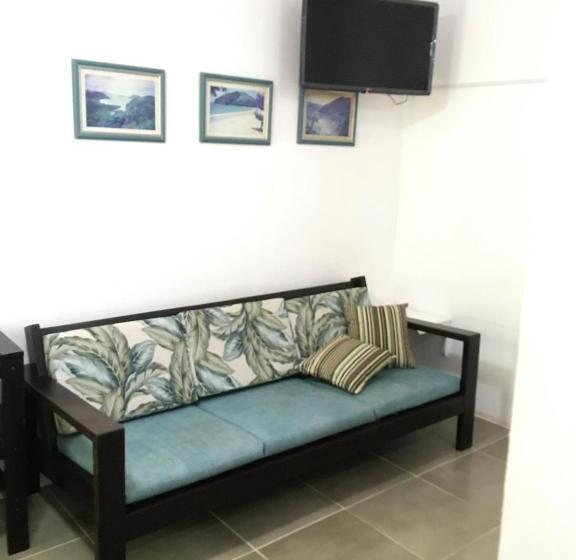 پانسیون Jataí Guest House