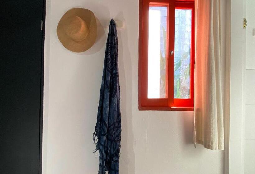 پانسیون Jataí Guest House