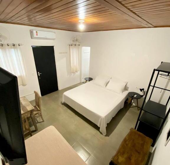 پانسیون Jataí Guest House