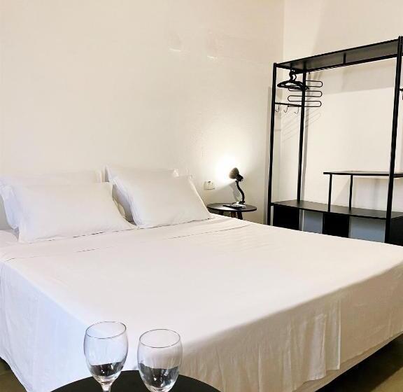 پانسیون Jataí Guest House