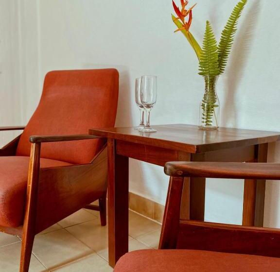 پانسیون Jataí Guest House