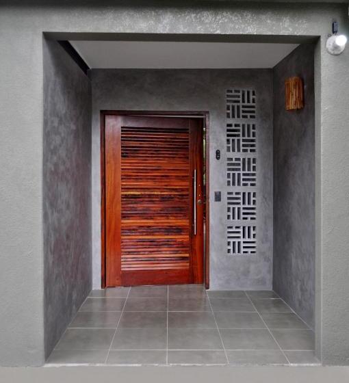 پانسیون Jataí Guest House