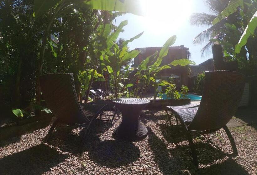 پانسیون Jataí Guest House