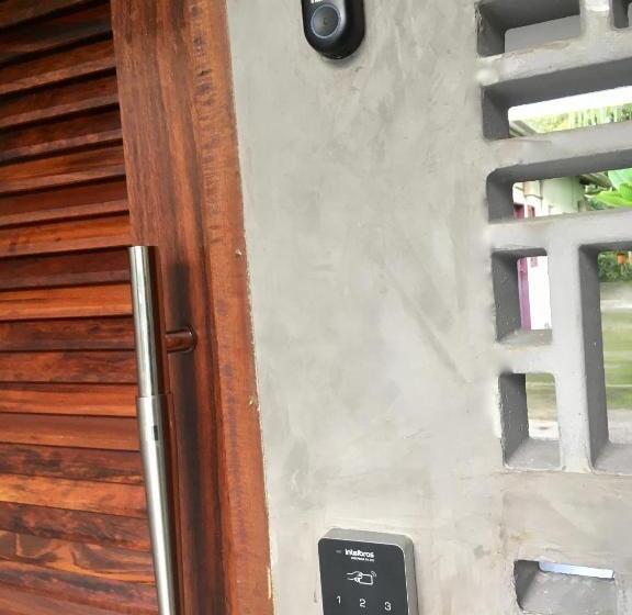 پانسیون Jataí Guest House