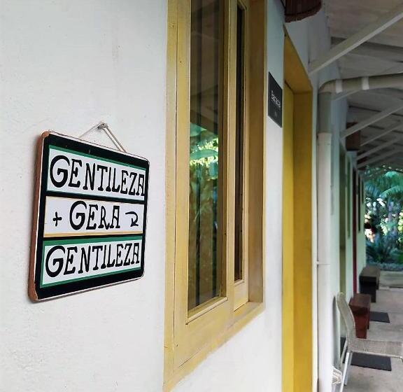 پانسیون Jataí Guest House