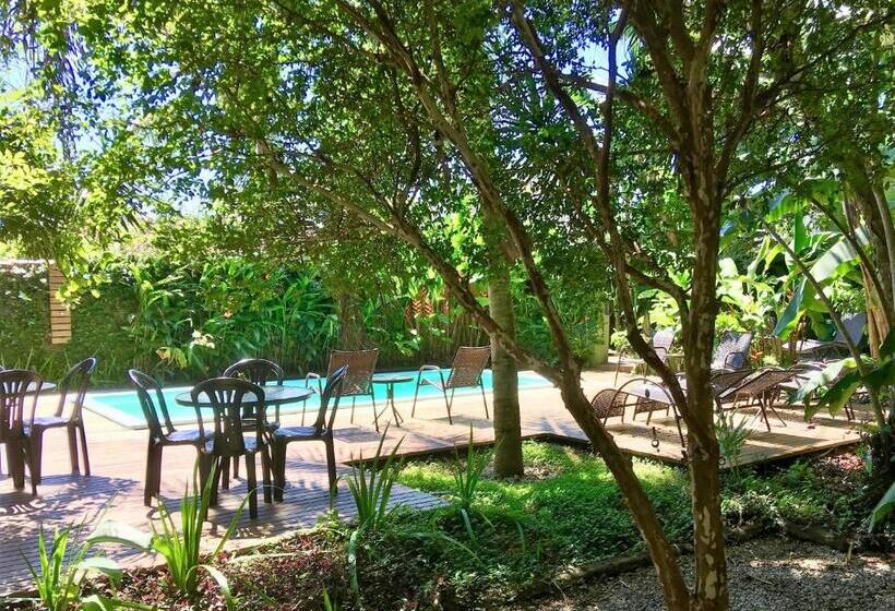 پانسیون Jataí Guest House