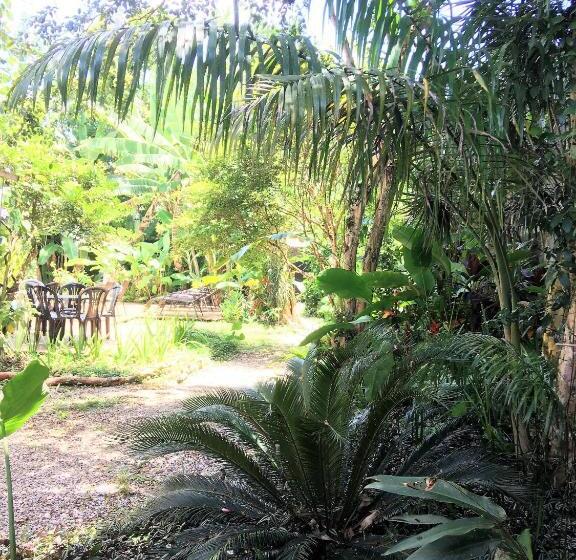 پانسیون Jataí Guest House