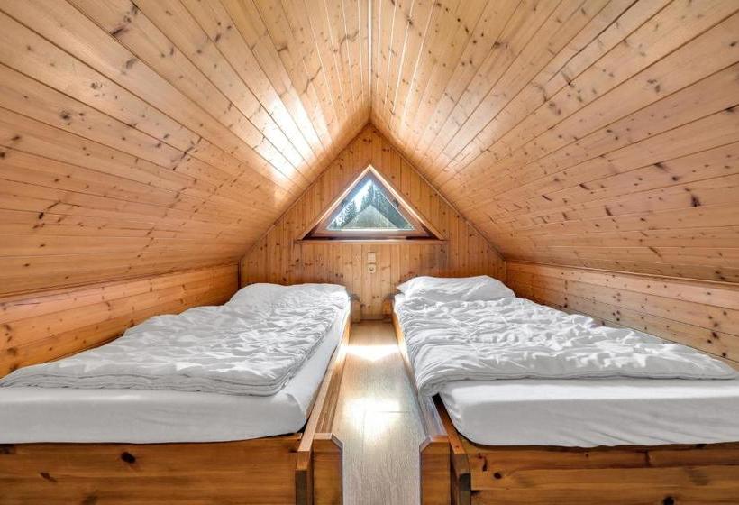 بنسيون Penzion Horajda