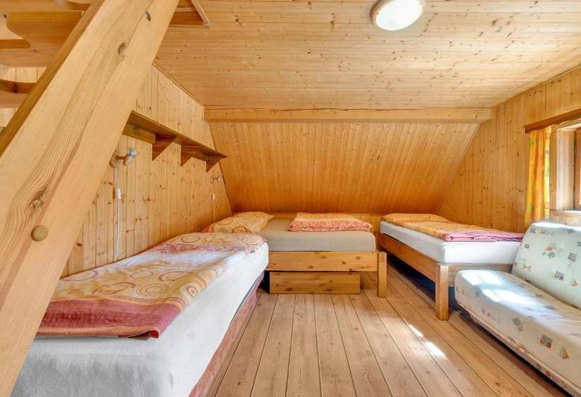 بنسيون Penzion Horajda