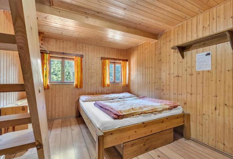 بنسيون Penzion Horajda